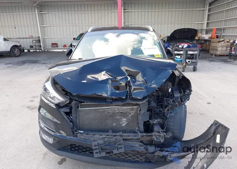 2020 Hyundai Tucson Value from USA, damaged, VIN KM8J3CA48LU272383